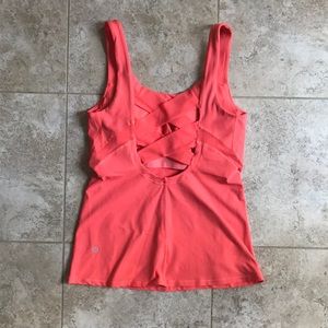 Lululemon | Athletic Tank | Size 6
